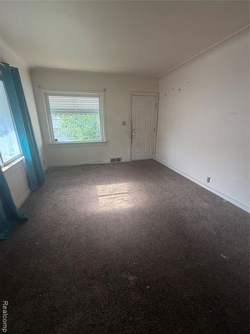 766 E Bundy Avenue, Flint, MI 48505