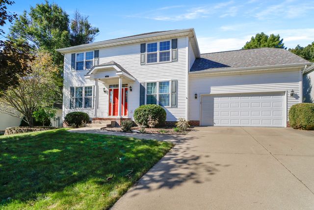 4203 Onyx Court, Valparaiso, IN 46385