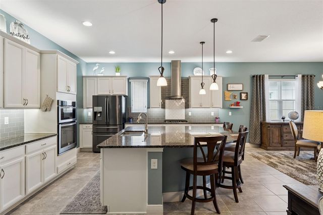 5003 E FOUNTAINWOOD DRIVE, St Cloud, FL 34772