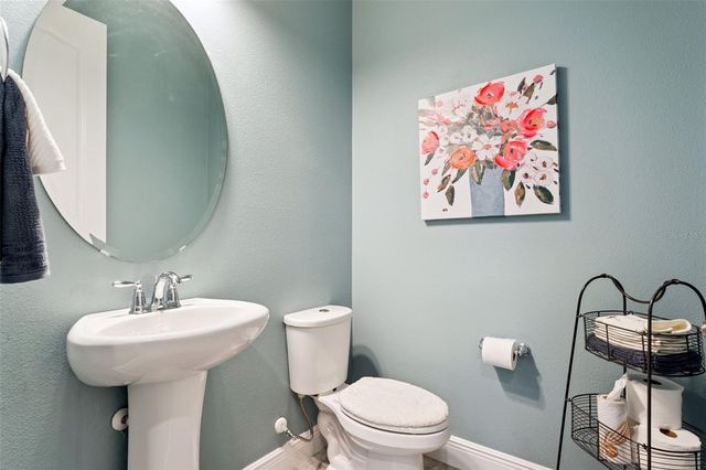 5003 E FOUNTAINWOOD DRIVE, St Cloud, FL 34772