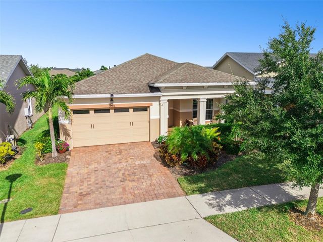 5003 E FOUNTAINWOOD DRIVE, St Cloud, FL 34772