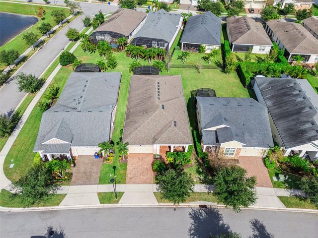 5003 E FOUNTAINWOOD DRIVE, St Cloud, FL 34772