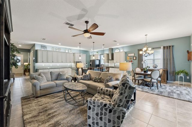 5003 E FOUNTAINWOOD DRIVE, St Cloud, FL 34772