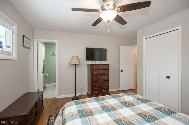 24634 Staghorn Drive, Bedford Heights, OH 44146