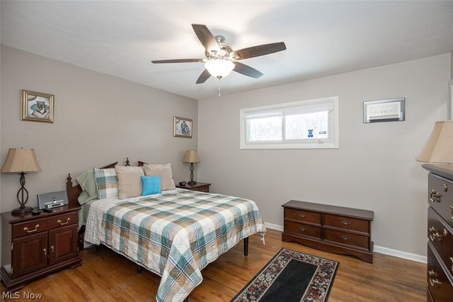 24634 Staghorn Drive, Bedford Heights, OH 44146