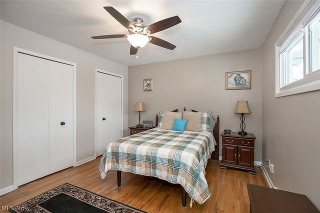 24634 Staghorn Drive, Bedford Heights, OH 44146