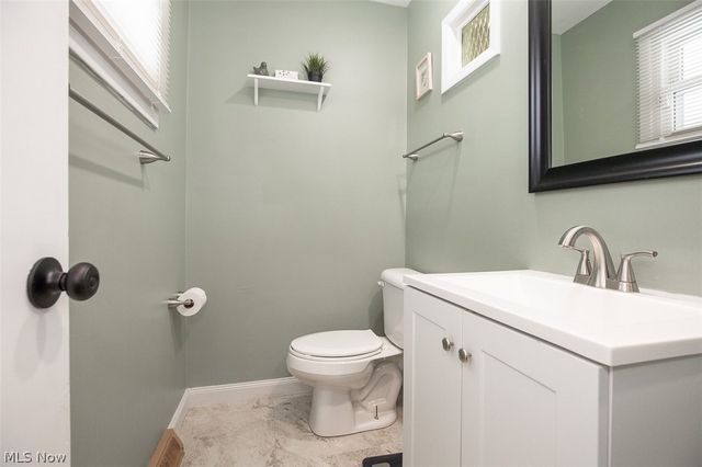 24634 Staghorn Drive, Bedford Heights, OH 44146