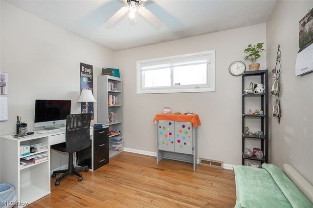 24634 Staghorn Drive, Bedford Heights, OH 44146