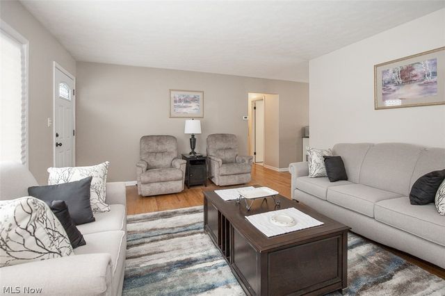 24634 Staghorn Drive, Bedford Heights, OH 44146