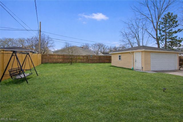 24634 Staghorn Drive, Bedford Heights, OH 44146