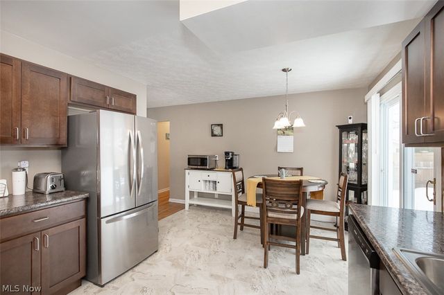 24634 Staghorn Drive, Bedford Heights, OH 44146