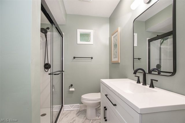 24634 Staghorn Drive, Bedford Heights, OH 44146