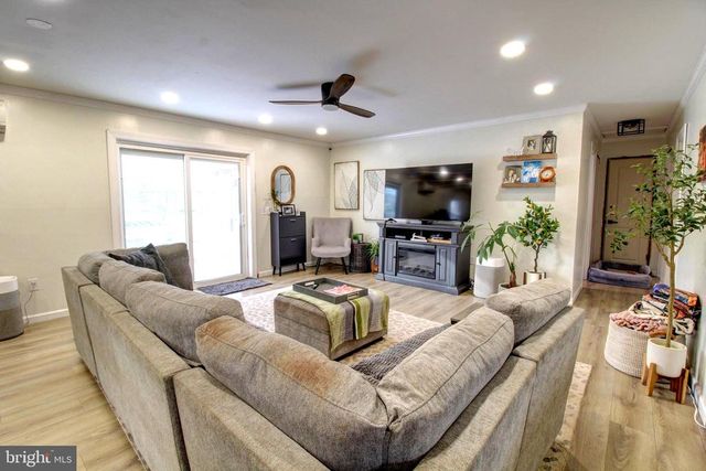 530 MIMOSA ST, Culpeper, VA 22701