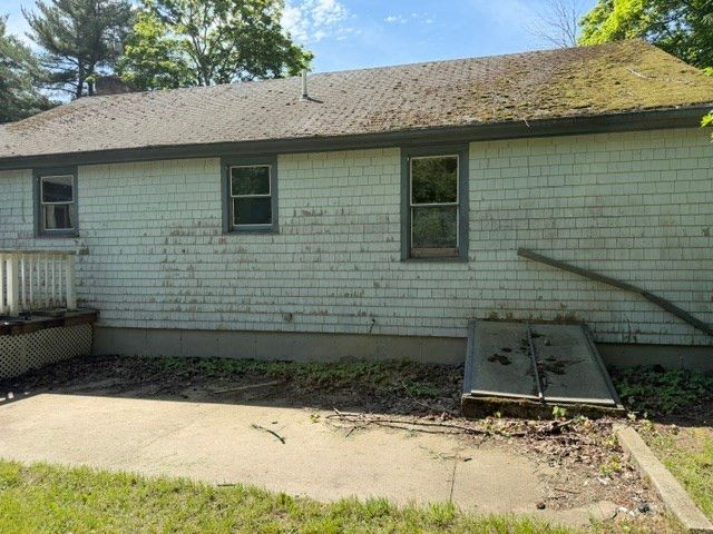 842 Whitman St, Hanson, MA 02341