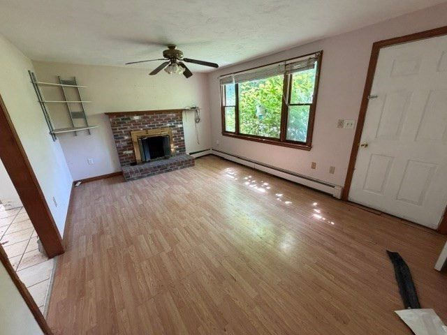 842 Whitman St, Hanson, MA 02341