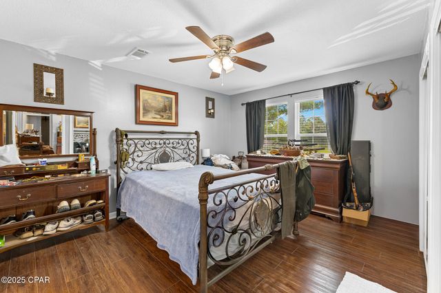 1069 Caswell Road, Defuniak Springs, FL 32433