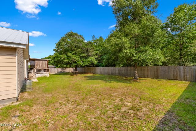 1069 Caswell Road, Defuniak Springs, FL 32433