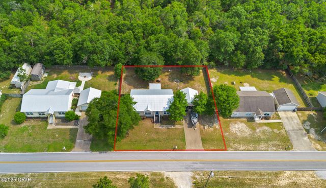1069 Caswell Road, Defuniak Springs, FL 32433