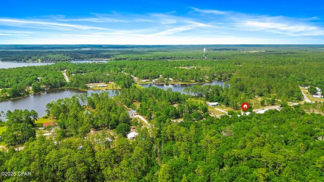 1069 Caswell Road, Defuniak Springs, FL 32433