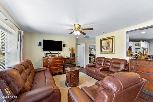 1069 Caswell Road, Defuniak Springs, FL 32433