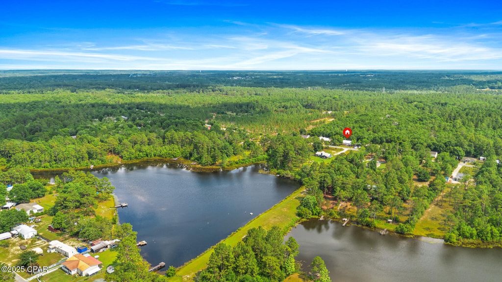 1069 Caswell Road, Defuniak Springs, FL 32433