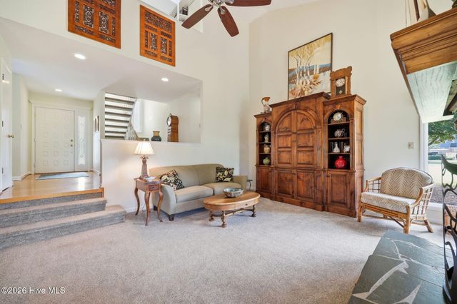 205 Austin Point Drive, Washington, NC 27889