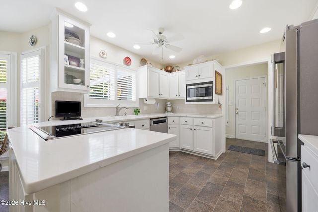 205 Austin Point Drive, Washington, NC 27889