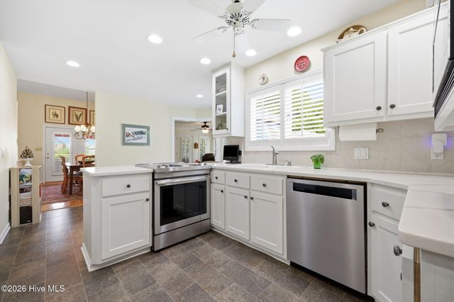 205 Austin Point Drive, Washington, NC 27889