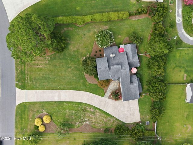 205 Austin Point Drive, Washington, NC 27889