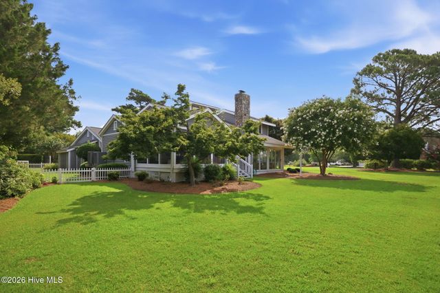 205 Austin Point Drive, Washington, NC 27889