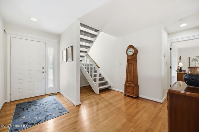 205 Austin Point Drive, Washington, NC 27889