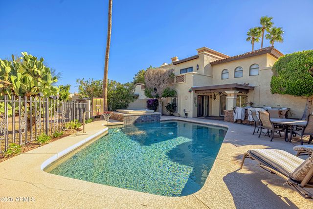 4610 E MONTE Way, Phoenix, AZ 85044