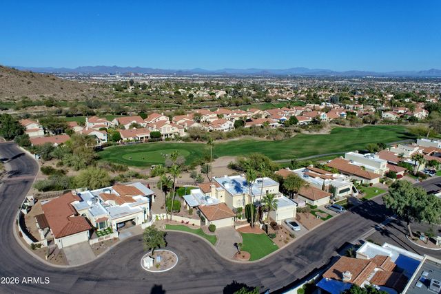 4610 E MONTE Way, Phoenix, AZ 85044