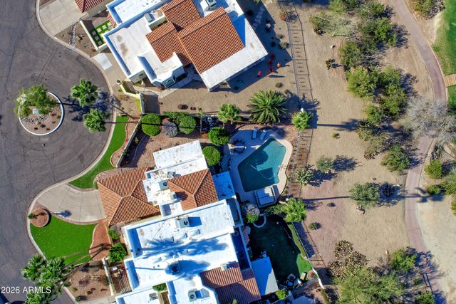 4610 E MONTE Way, Phoenix, AZ 85044