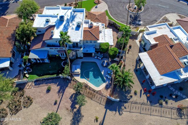 4610 E MONTE Way, Phoenix, AZ 85044