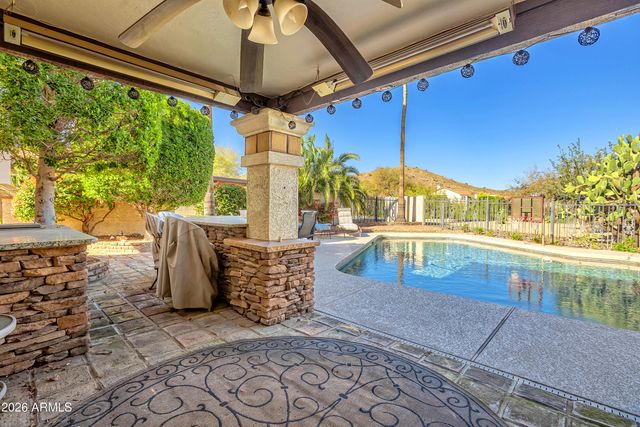 4610 E MONTE Way, Phoenix, AZ 85044