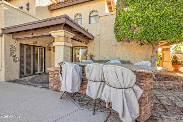 4610 E MONTE Way, Phoenix, AZ 85044