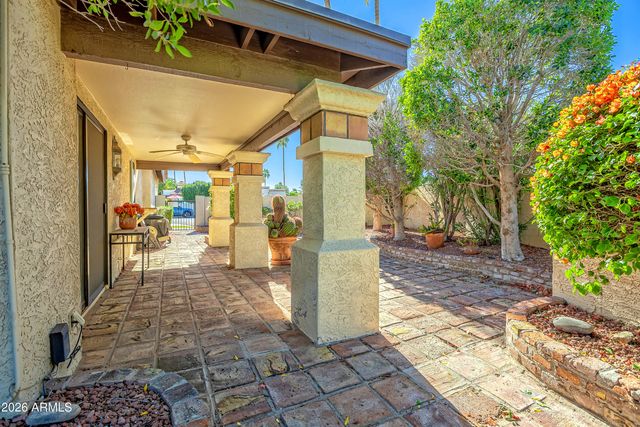 4610 E MONTE Way, Phoenix, AZ 85044