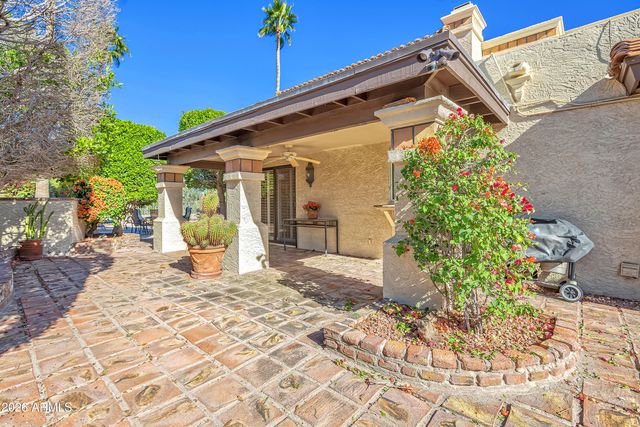 4610 E MONTE Way, Phoenix, AZ 85044