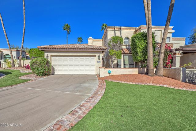 4610 E MONTE Way, Phoenix, AZ 85044