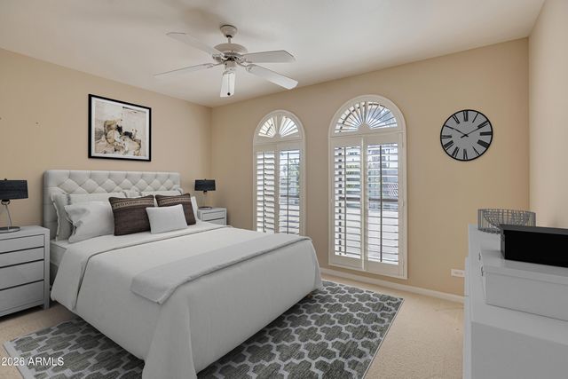 4610 E MONTE Way, Phoenix, AZ 85044