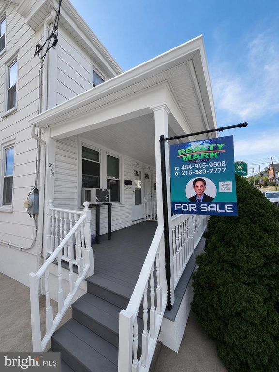 216 N MAIN ST #, SOUDERTON, PA 18964 — photo 2
