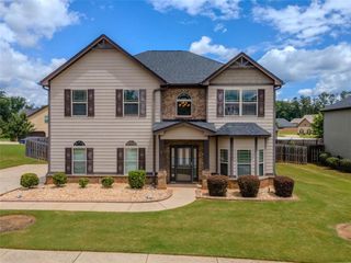 45 Streamside Drive, Covington, GA 30016