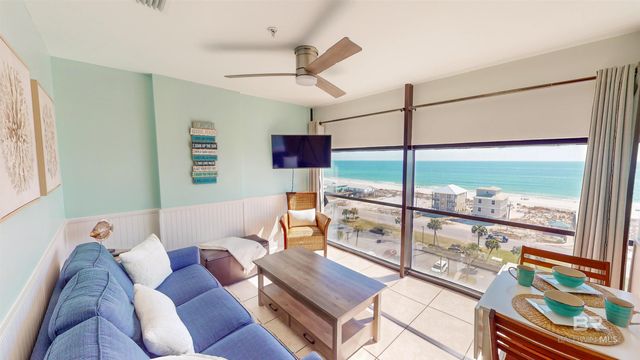 1832 W Beach Boulevard A-902, Gulf Shores, AL 36542