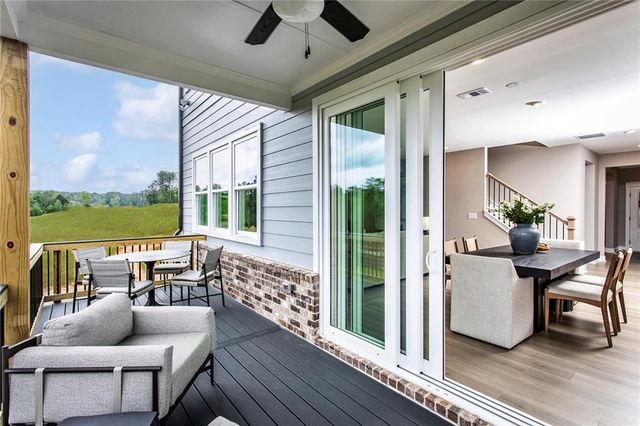 4705 Montane Street, Cumming, GA 30028