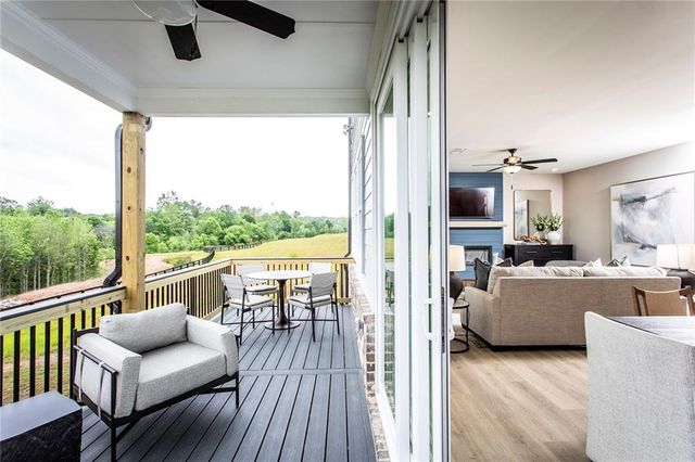 4705 Montane Street, Cumming, GA 30028