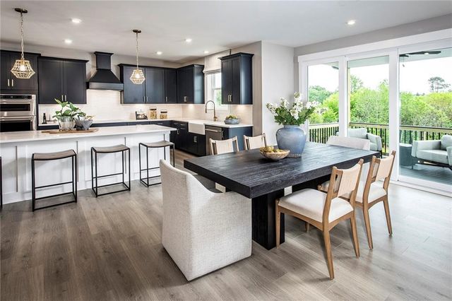 4705 Montane Street, Cumming, GA 30028