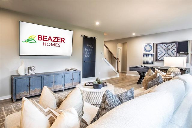 4705 Montane Street, Cumming, GA 30028