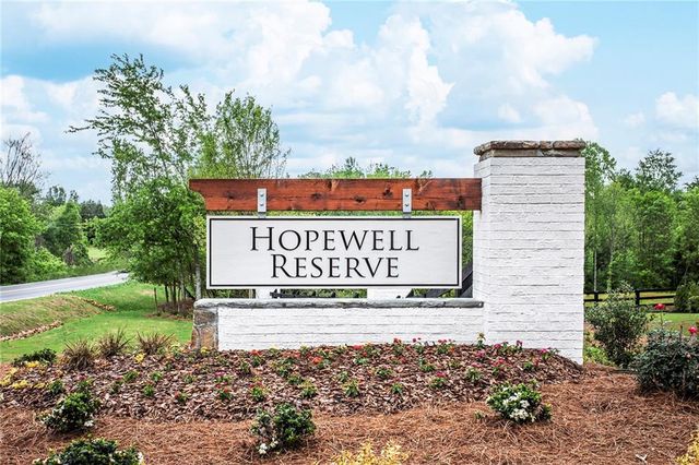 4705 Montane Street, Cumming, GA 30028