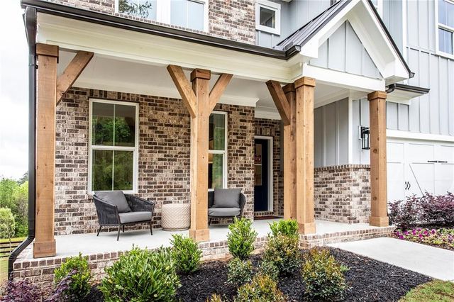 4705 Montane Street, Cumming, GA 30028